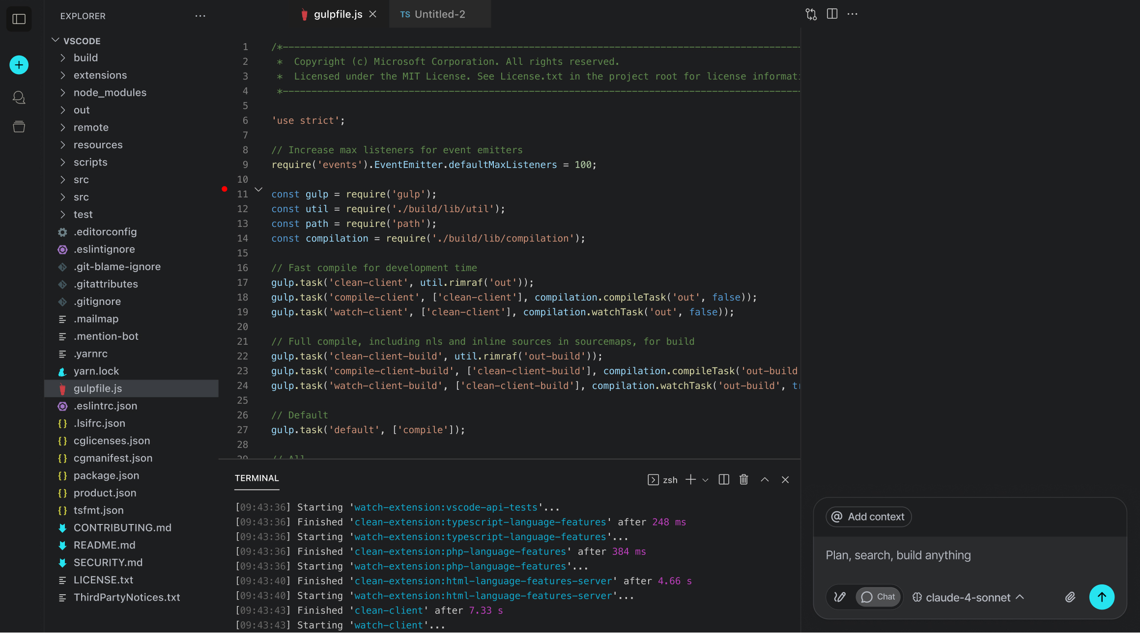 The Future of Content Creation: How AI is Transforming Creative Workflows